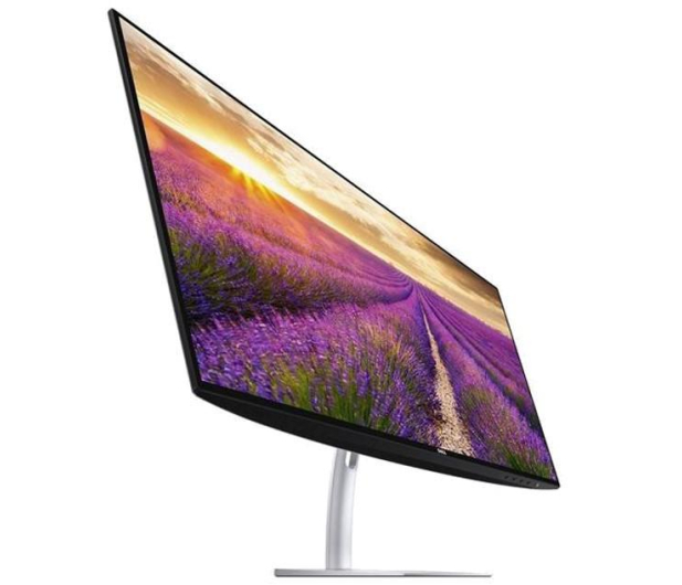 Dell 27'' S2719DM 210-AORM Srebrny - 1459112 - zdjęcie 2
